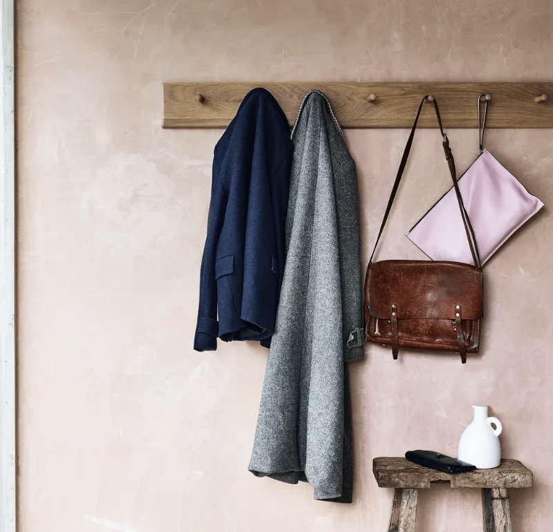 Wardley Coat Rack