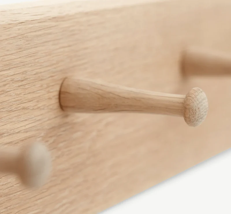 Wardley Coat Rack