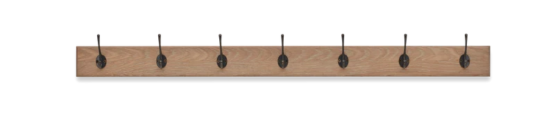 Edinburgh Coat Rack