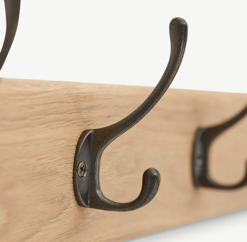 Edinburgh Coat Rack