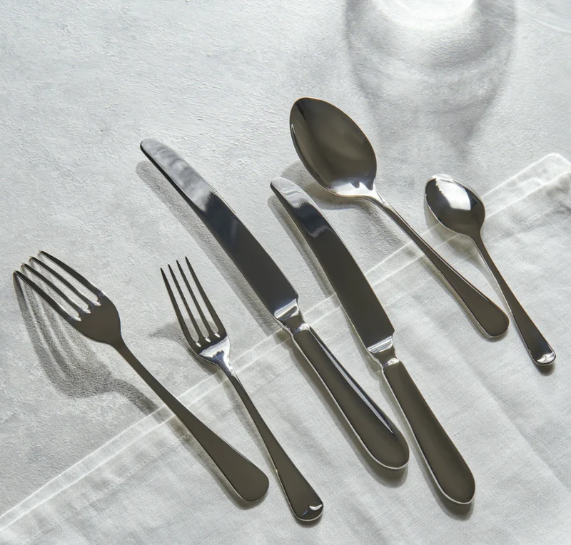 Thaxted 36 Piece Cutlery Set