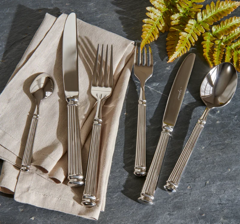 Stuart 36 Piece Cutlery Set