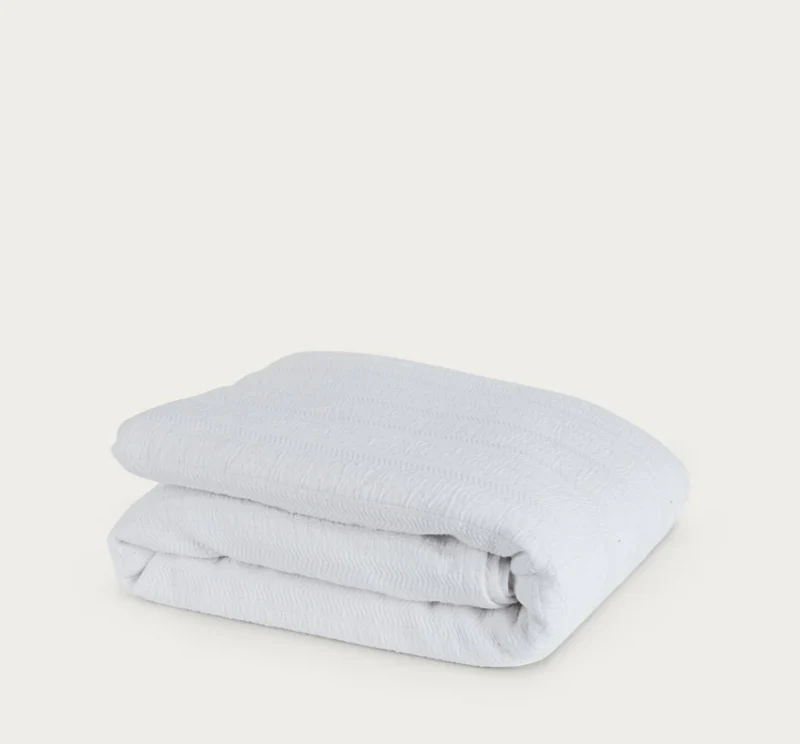 Elle Cotton Bedspread