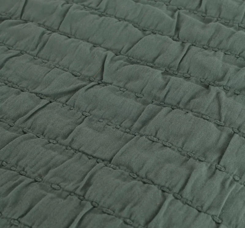Tilda Cotton Bedspread