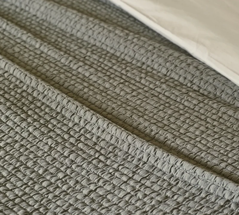 Tilda Cotton Bedspread
