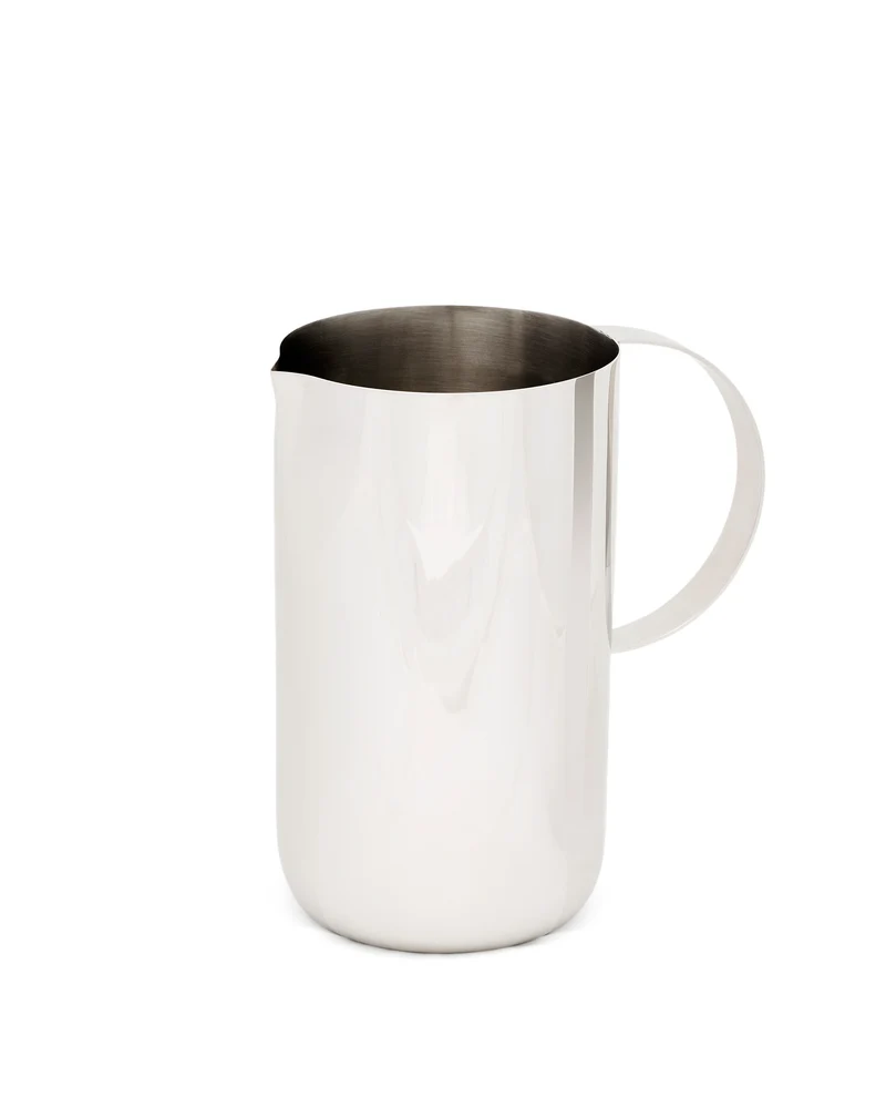 Nirela stainless steel jug