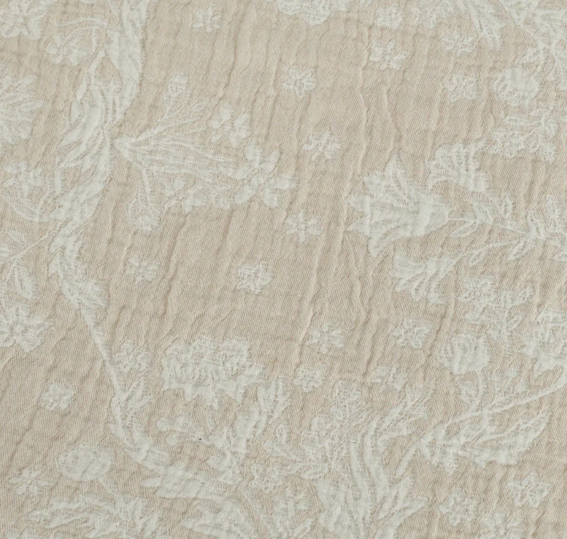 Etta Cotton Bedspread