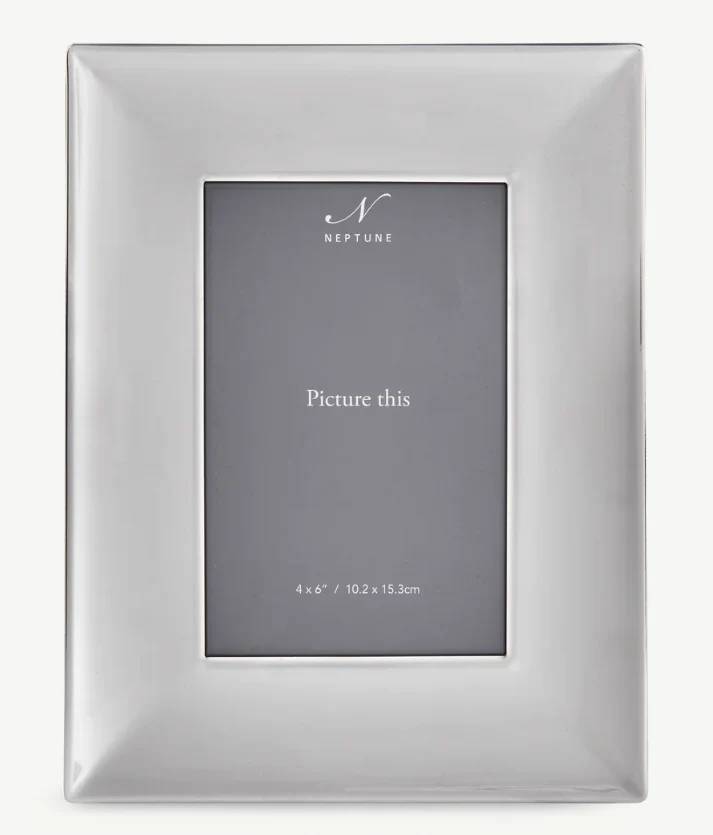Porter Photo Frame