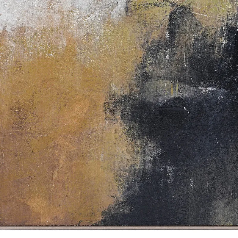 Textured Art Canvas