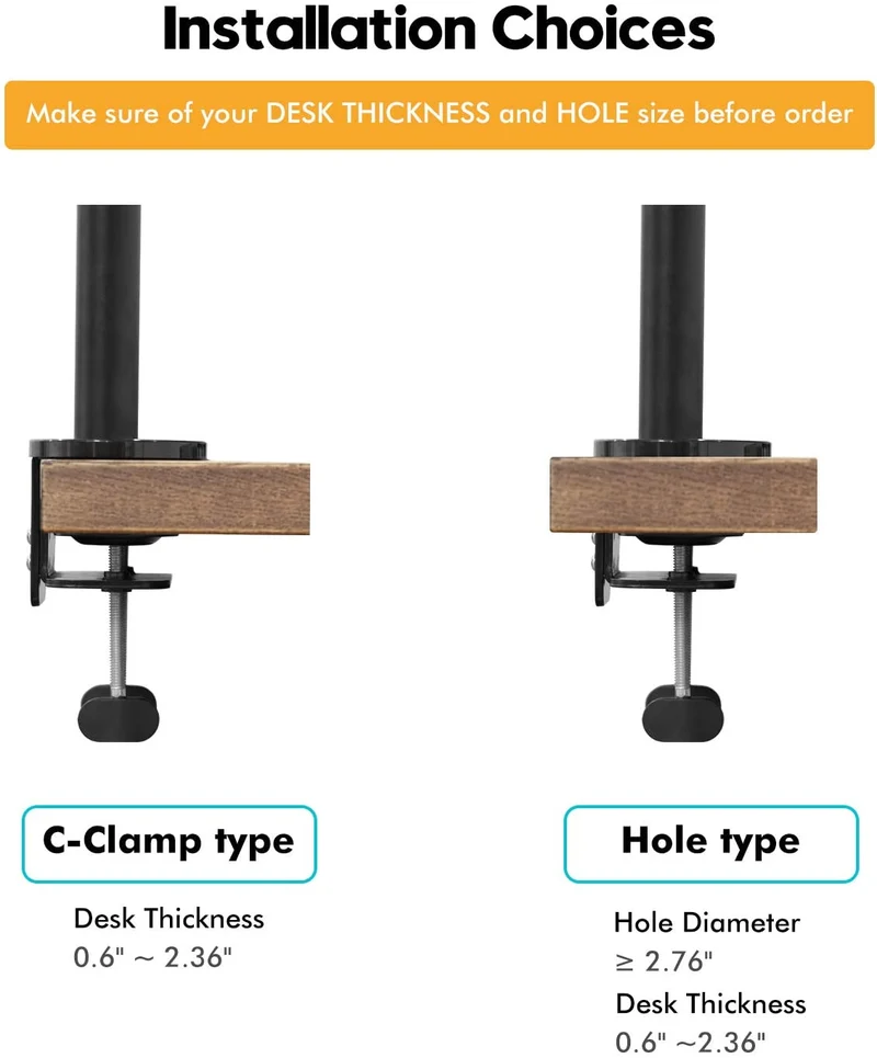 Selfie Desktop Live Stand Set 6-en-1