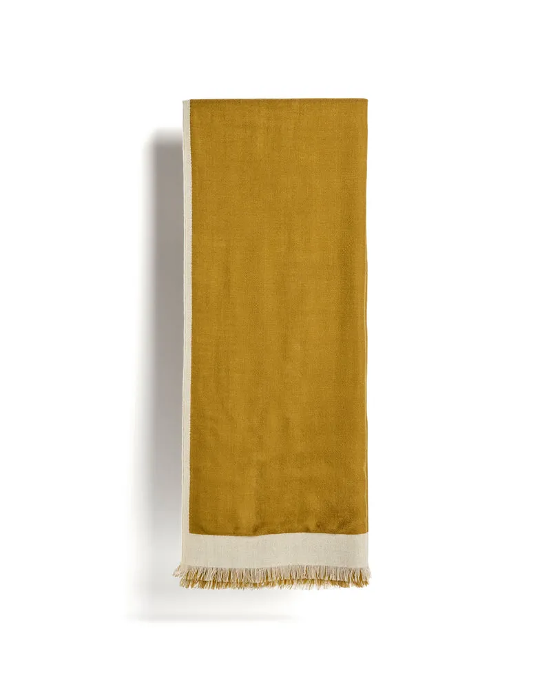 Orlet wool blanket 130 x 170 cm