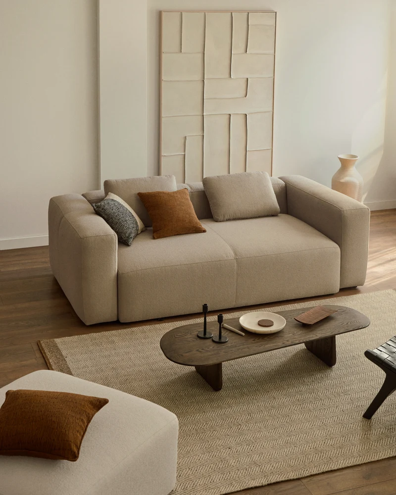 Nifelia Beige Rug