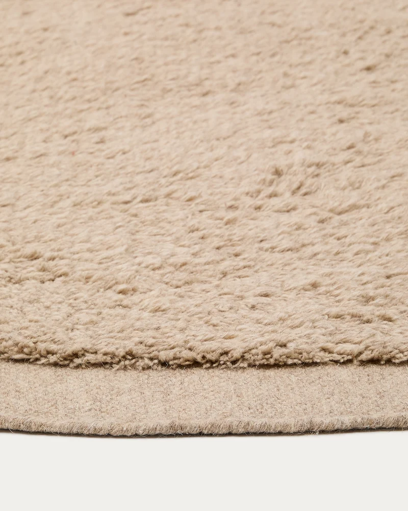 Marely Beige Rug