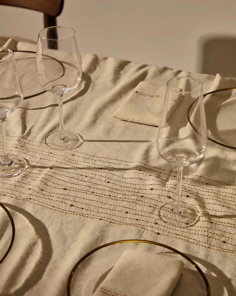 Flia Tablecloth