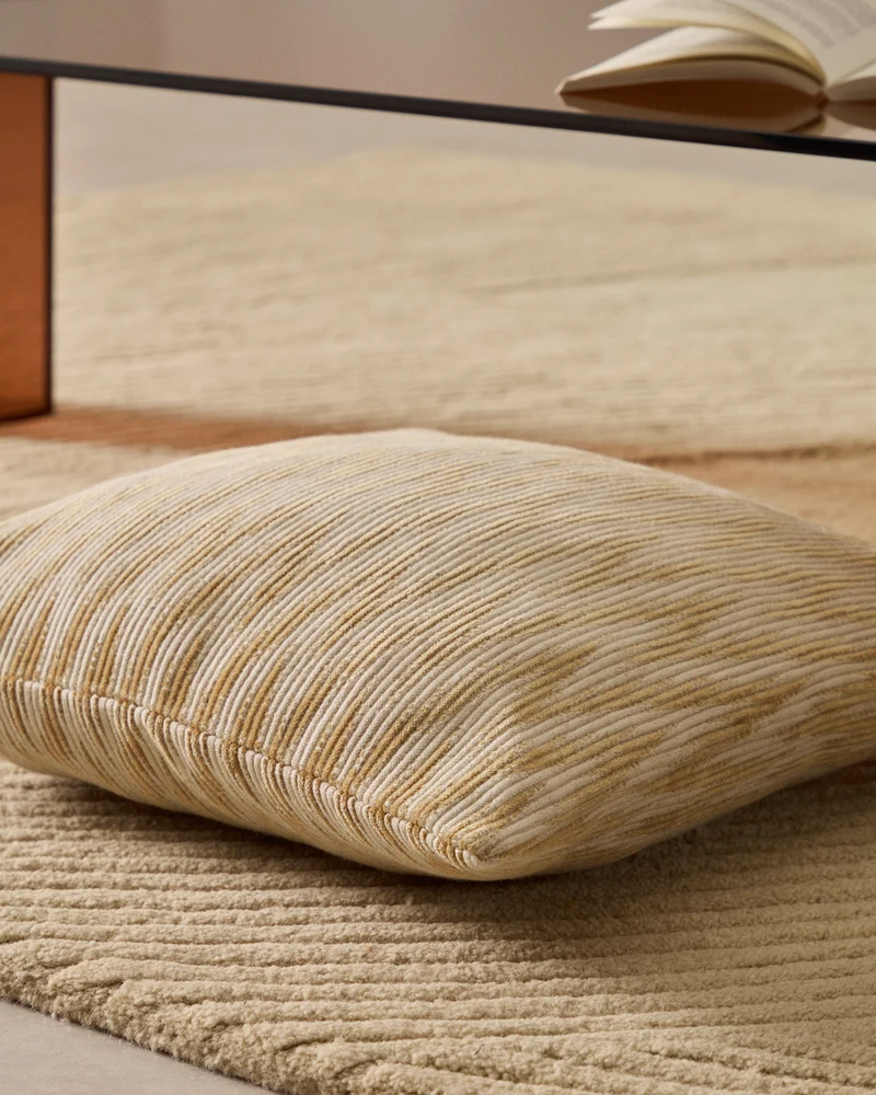 Sigato cushion cover
