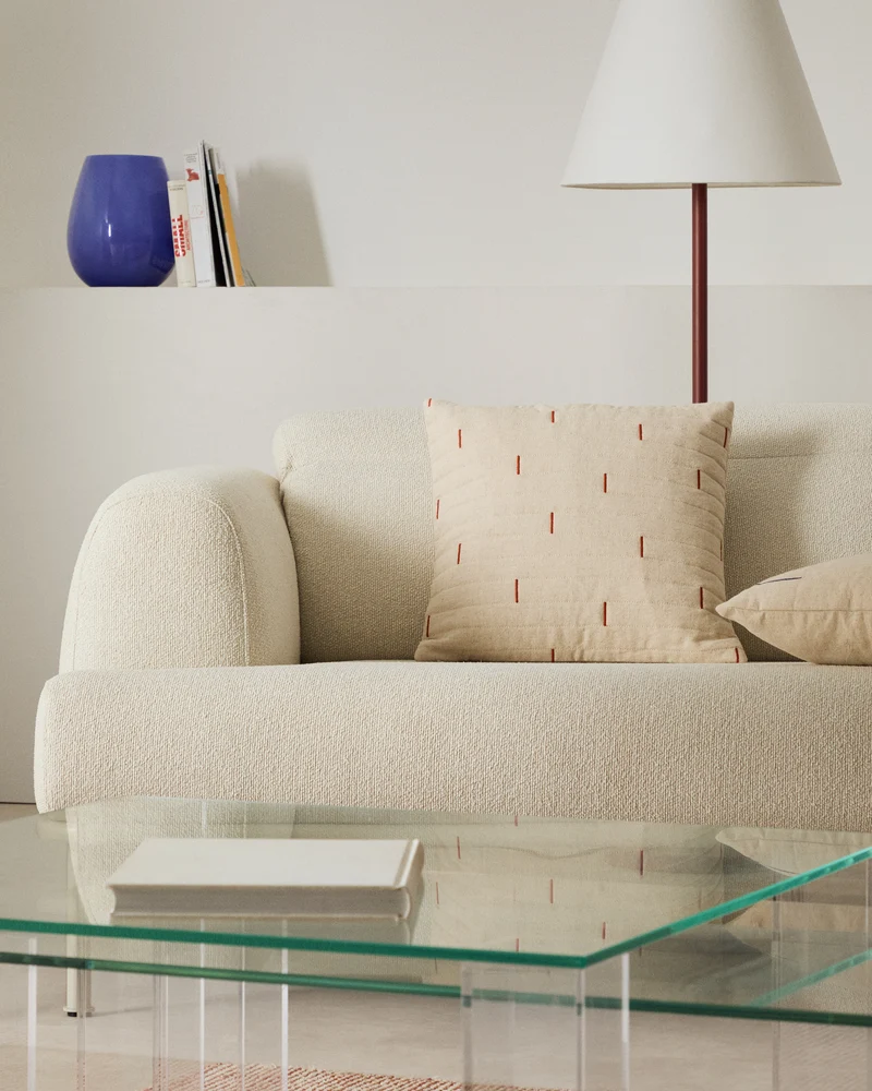 Blaina cushion cover