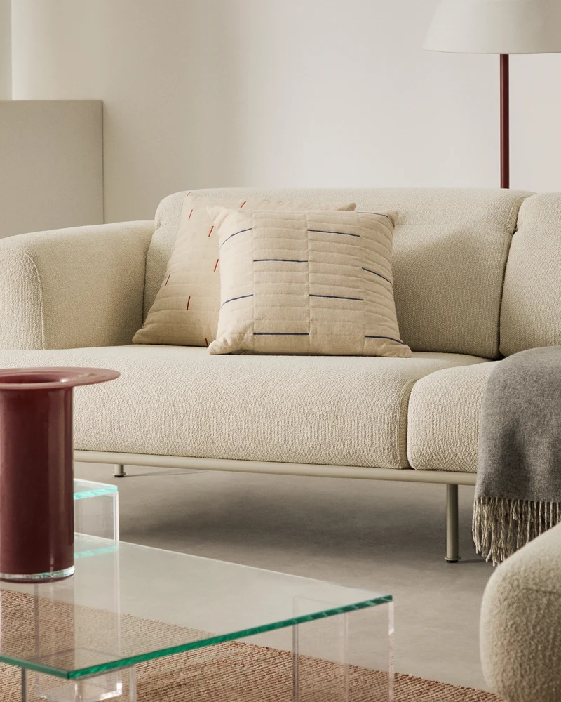 Blaina cushion cover