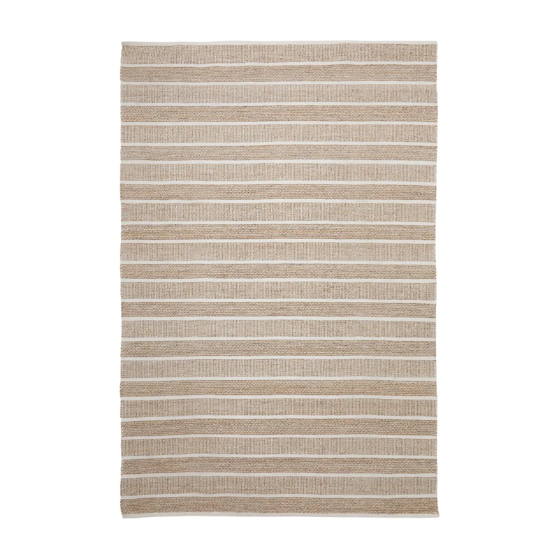 Desni Beige Rug, 200 x 300 cm