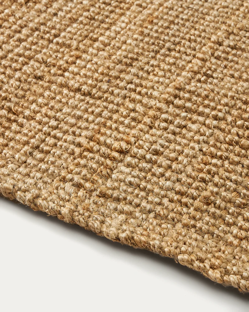 Madelin Jute Rug, 200 x 300 cm
