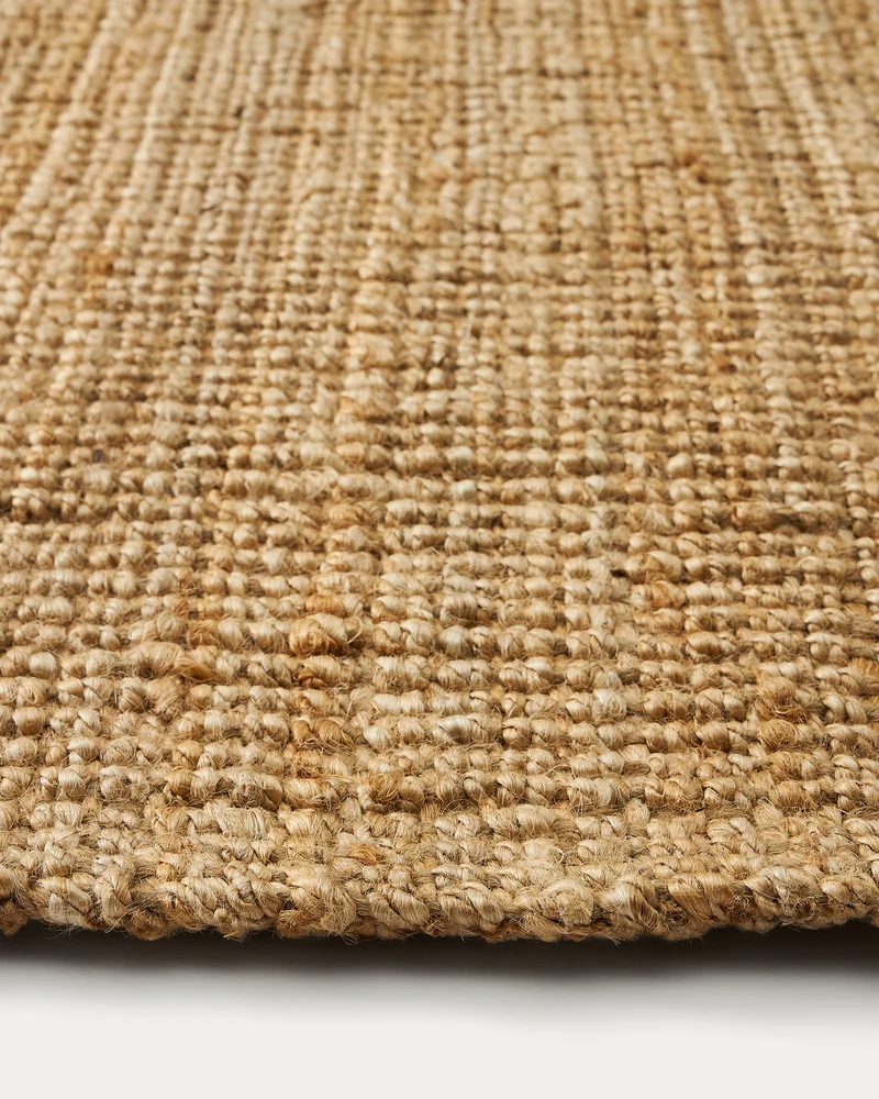 Madelin Jute Rug, 200 x 300 cm