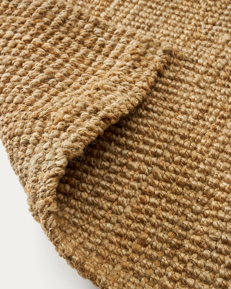 Madelin Jute Rug, 200 x 300 cm