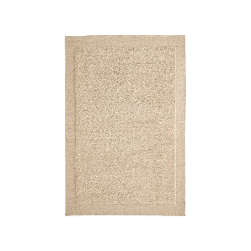 Marely Beige Rug, 160 x 230 cm
