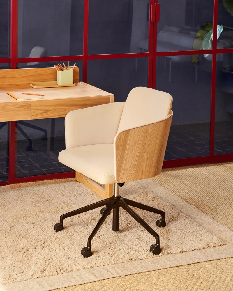 Marely Beige Rug, 160 x 230 cm
