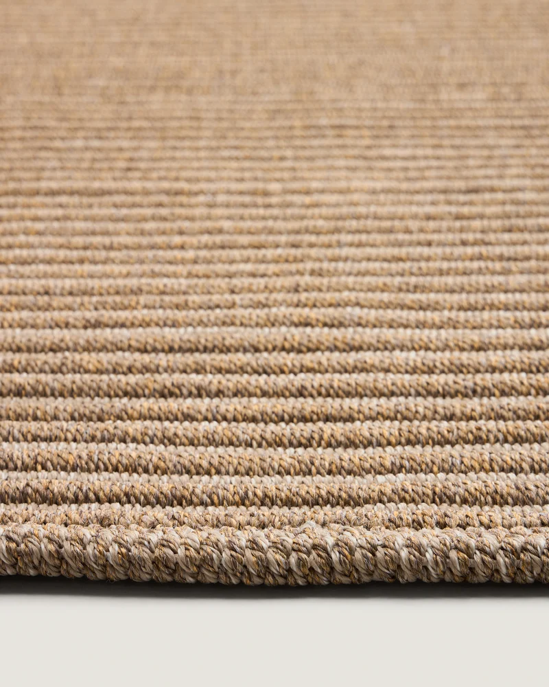 Rug Ardelia beige 200 x 300 cm