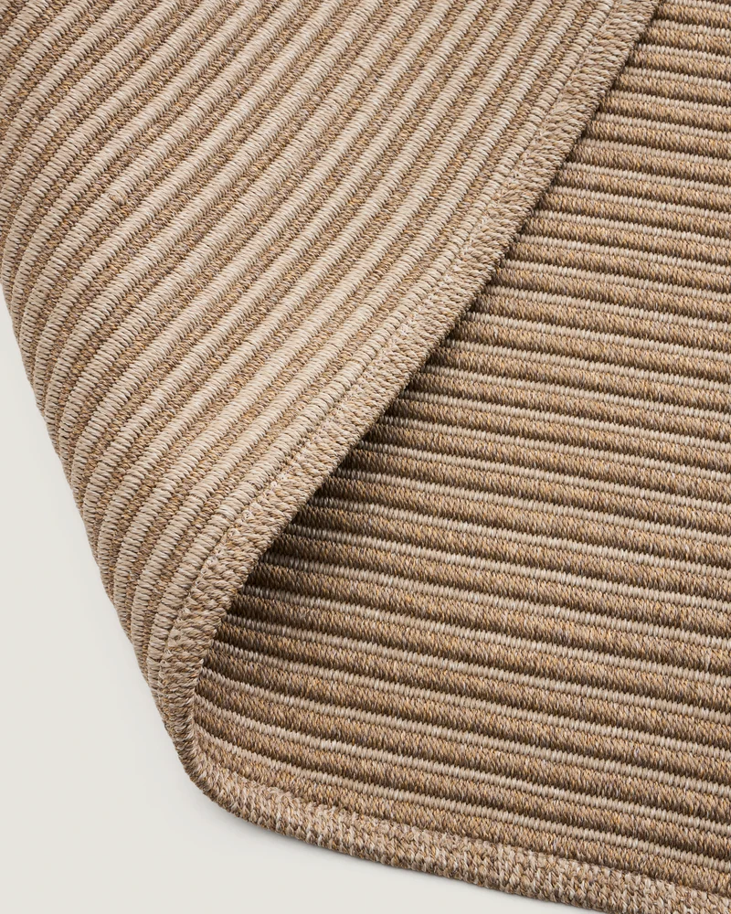 Rug Ardelia beige 160 x 230 cm