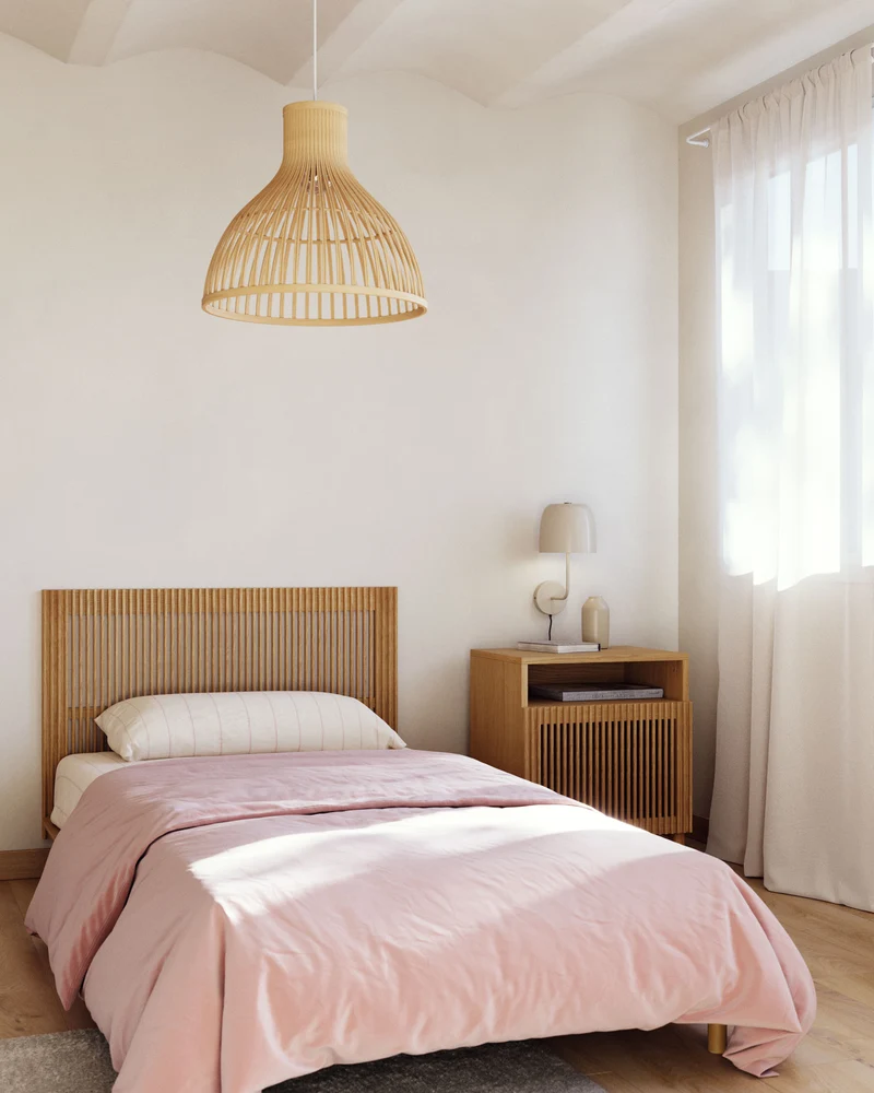 Anielle Bed Single