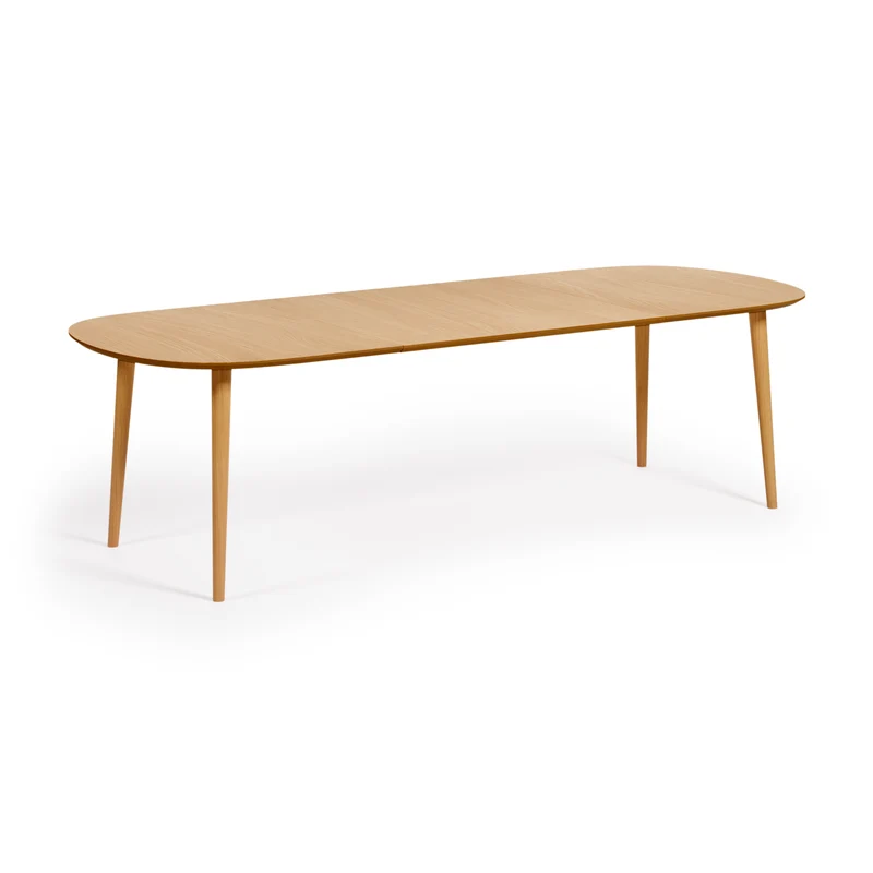 Oqui Extendable Table - 160cm / 260cm