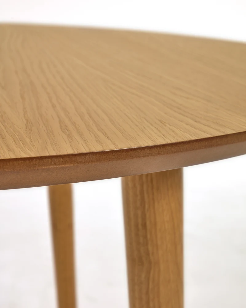 Oqui Extendable Table - 160cm / 260cm