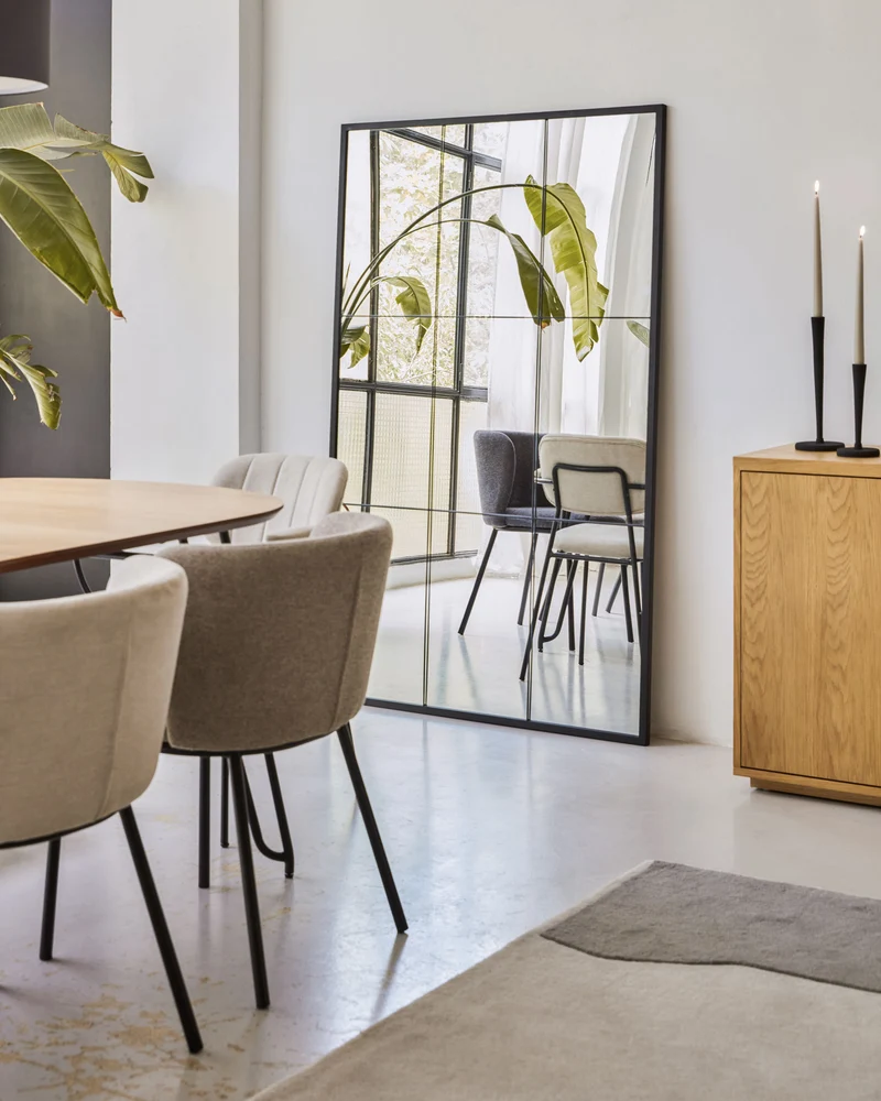 Ulrica Standing Mirror