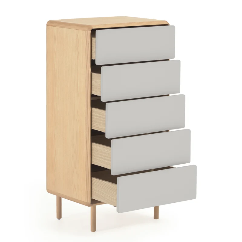 Anielle Chest of Drawers