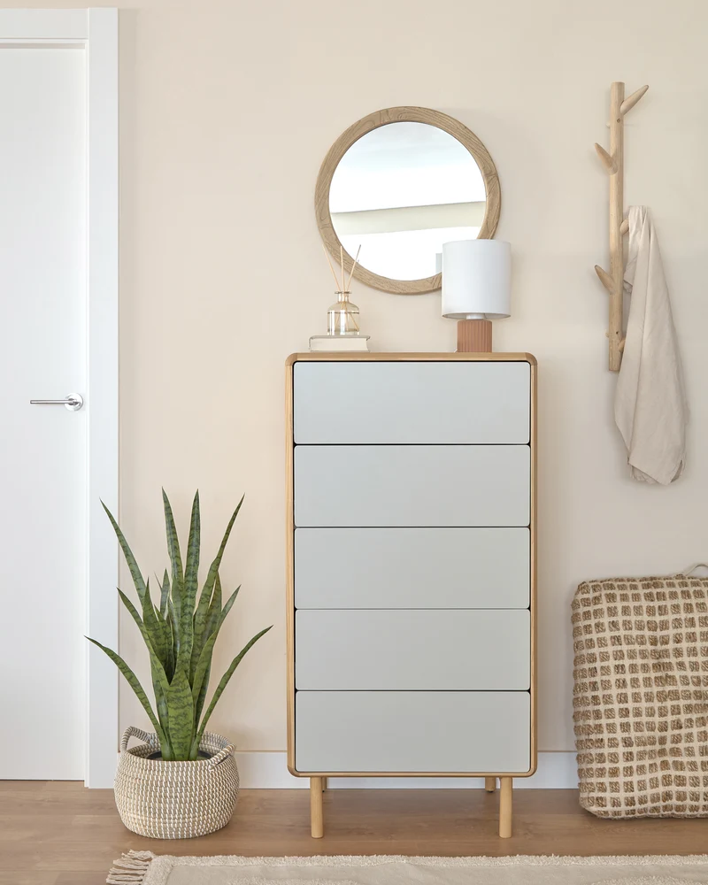 Anielle Chest of Drawers