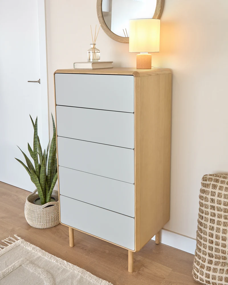 Anielle Chest of Drawers
