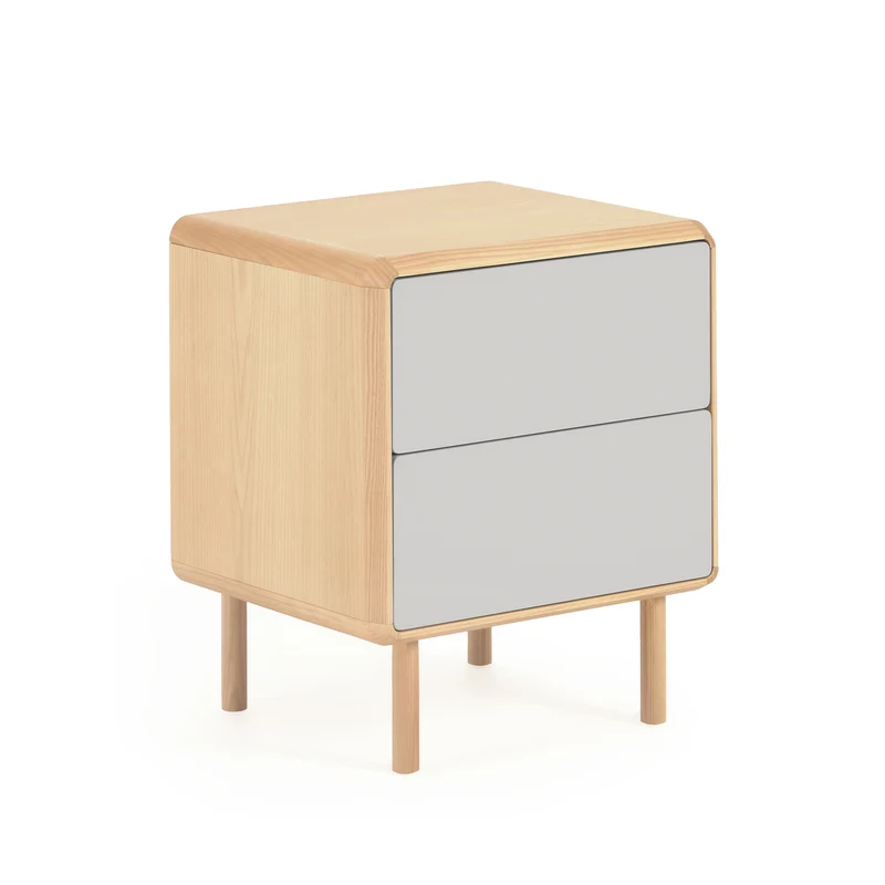 Anielle Bedside Table