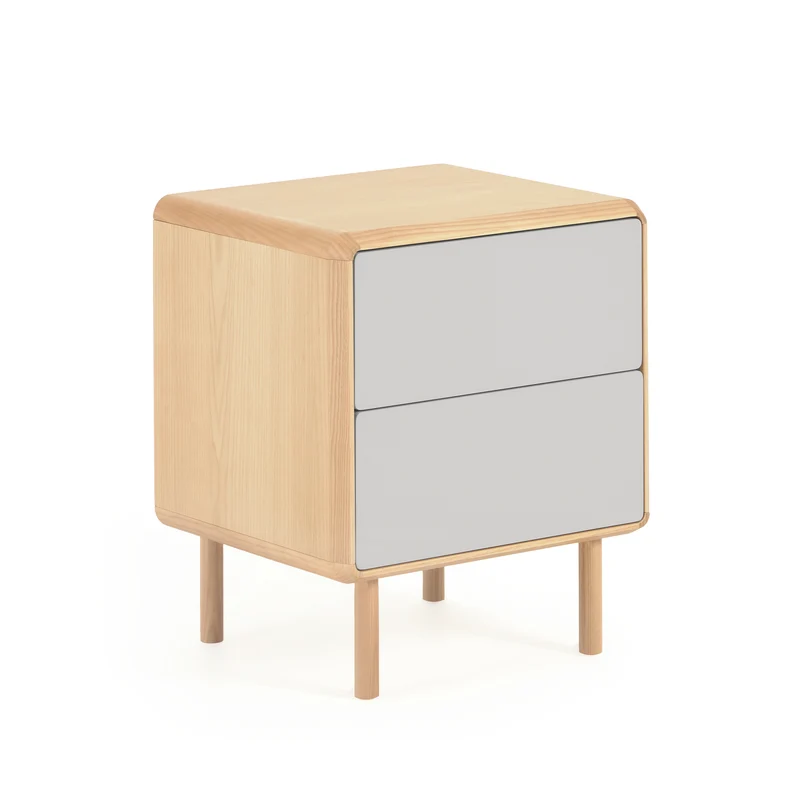 Anielle Bedside Table