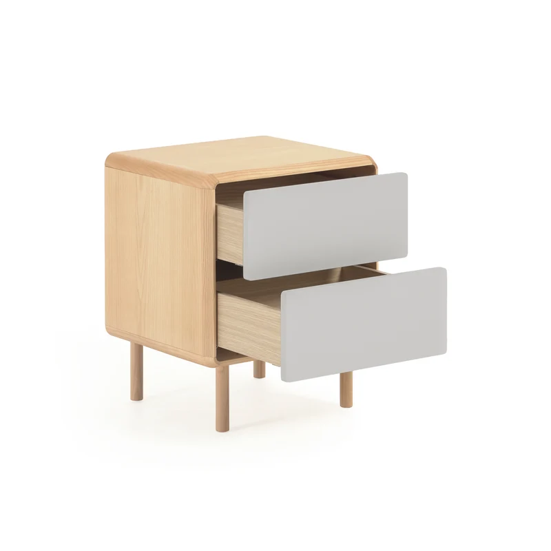 Anielle Bedside Table