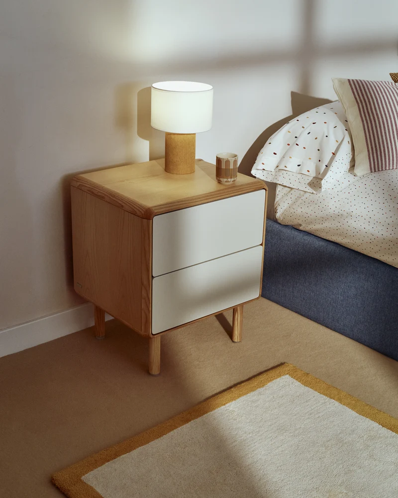 Anielle Bedside Table