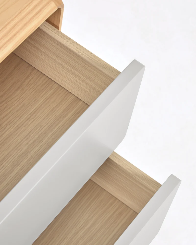 Anielle Bedside Table