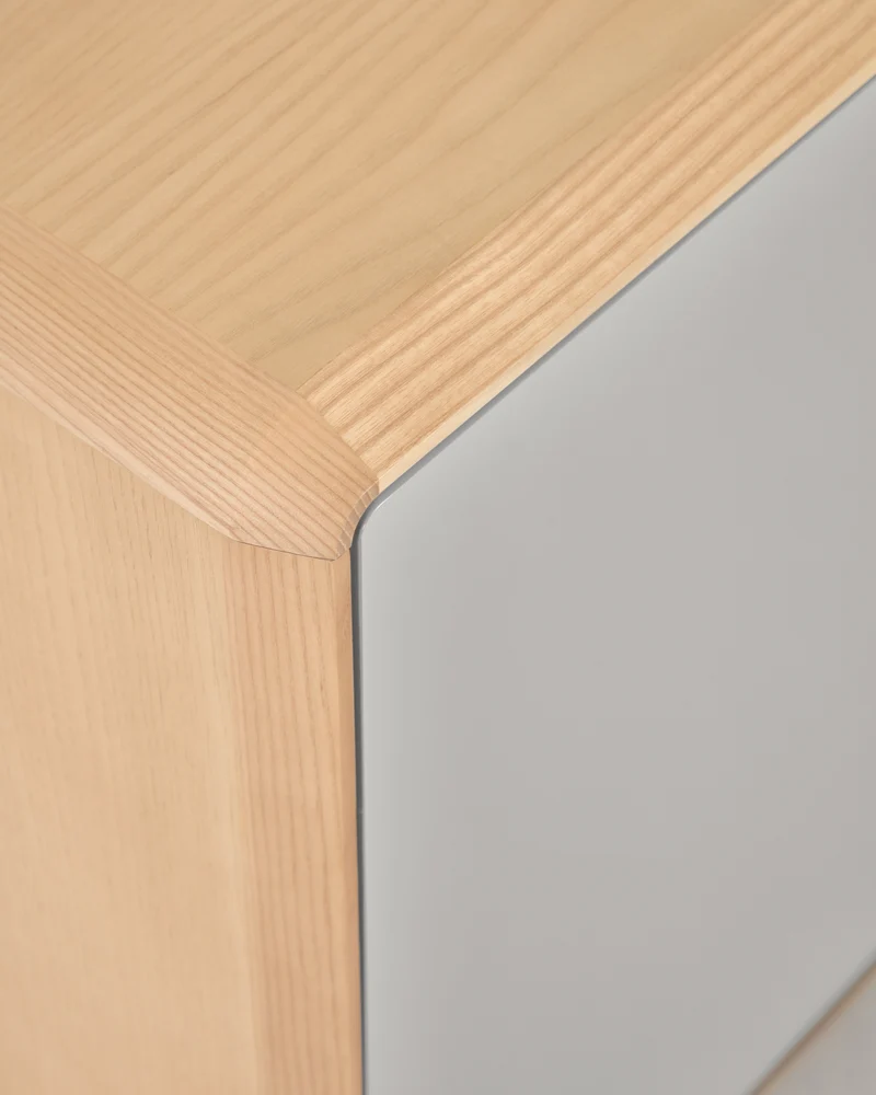 Anielle Bedside Table