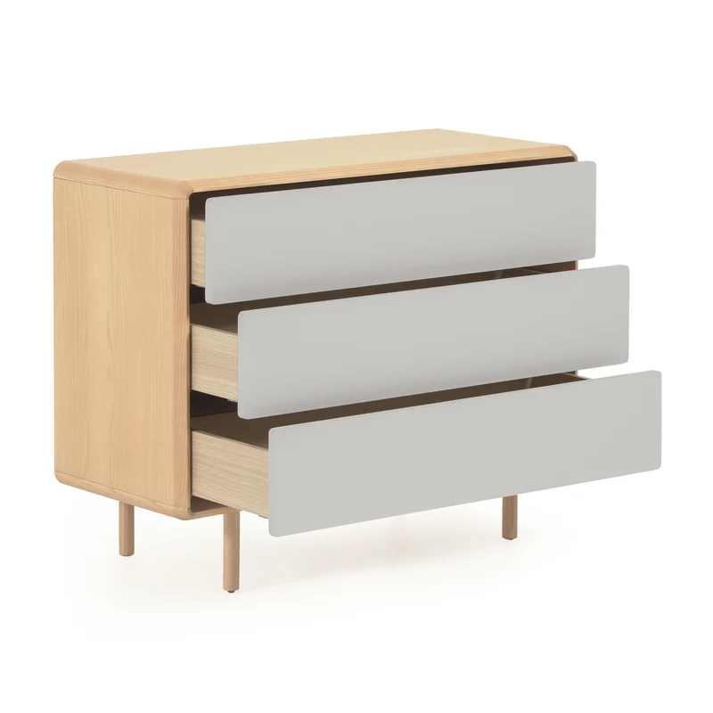 Anielle Chest of Drawers