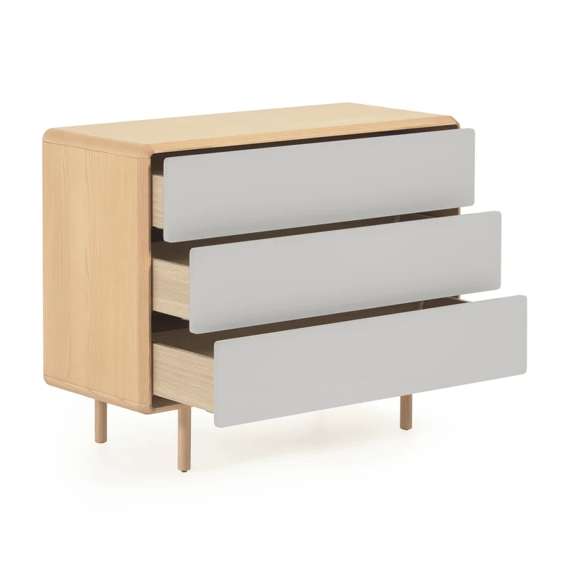 Anielle Chest of Drawers