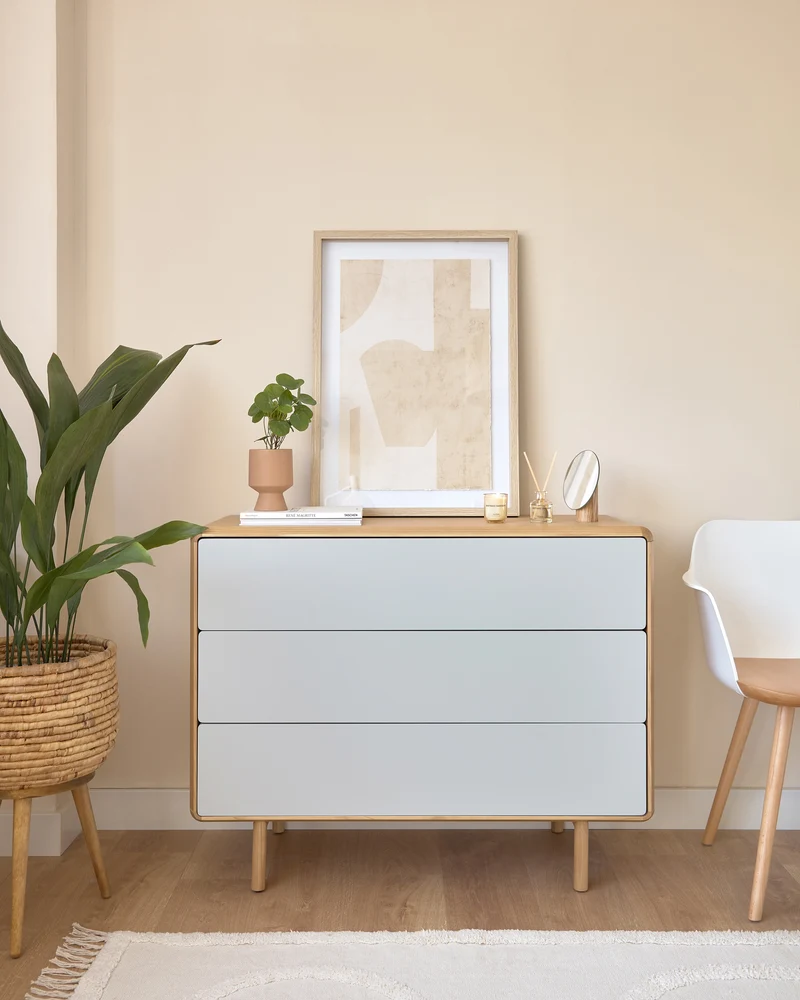 Anielle Chest of Drawers
