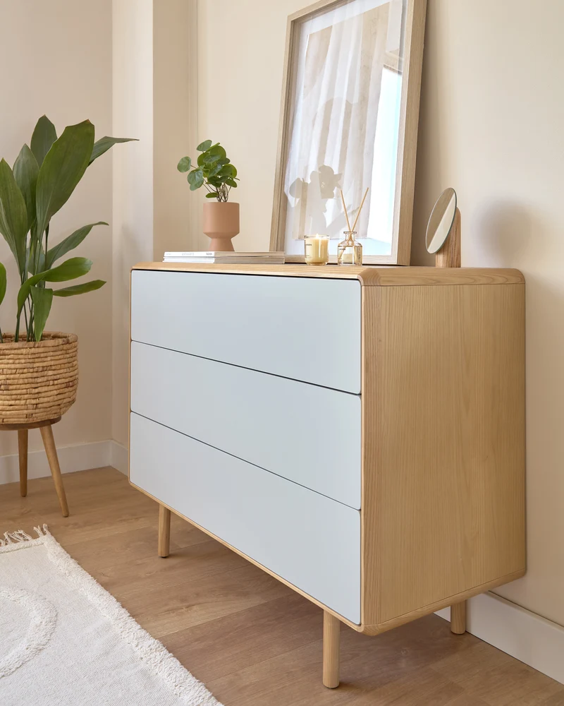 Anielle Chest of Drawers