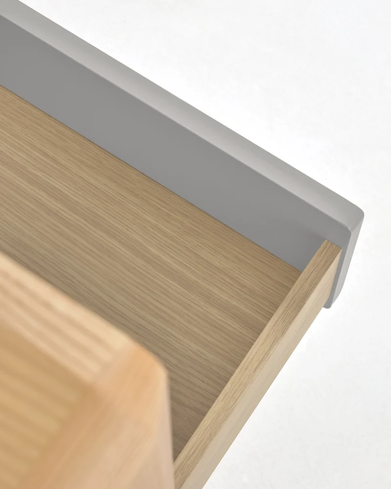Anielle Chest of Drawers