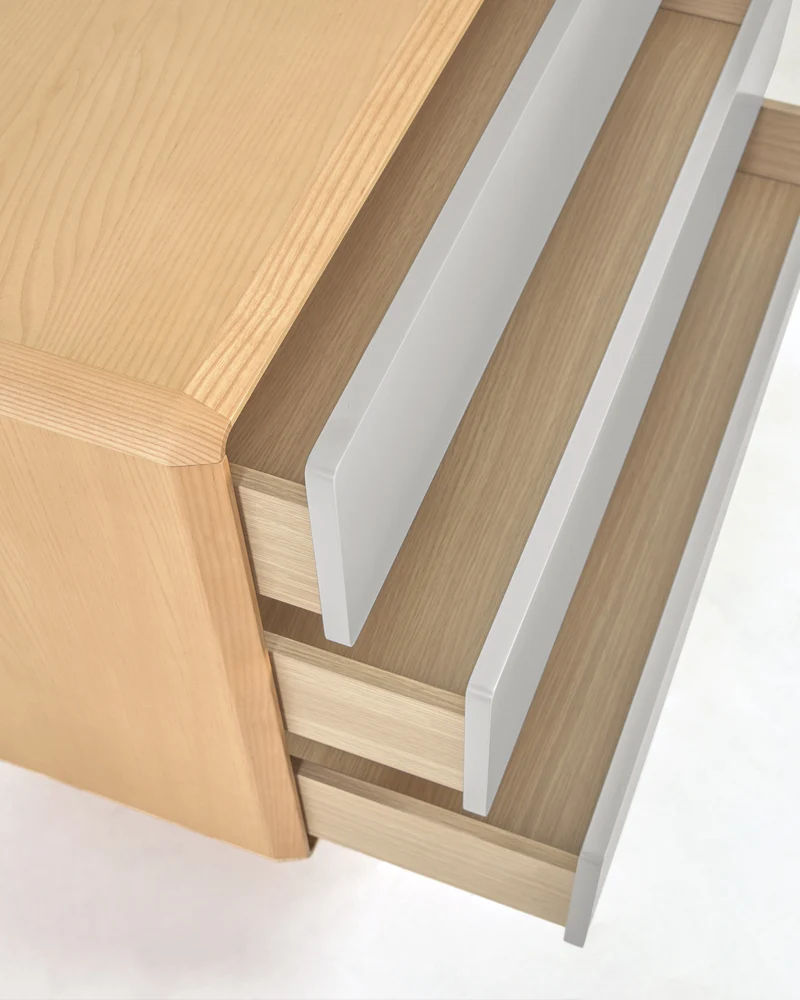 Anielle Chest of Drawers