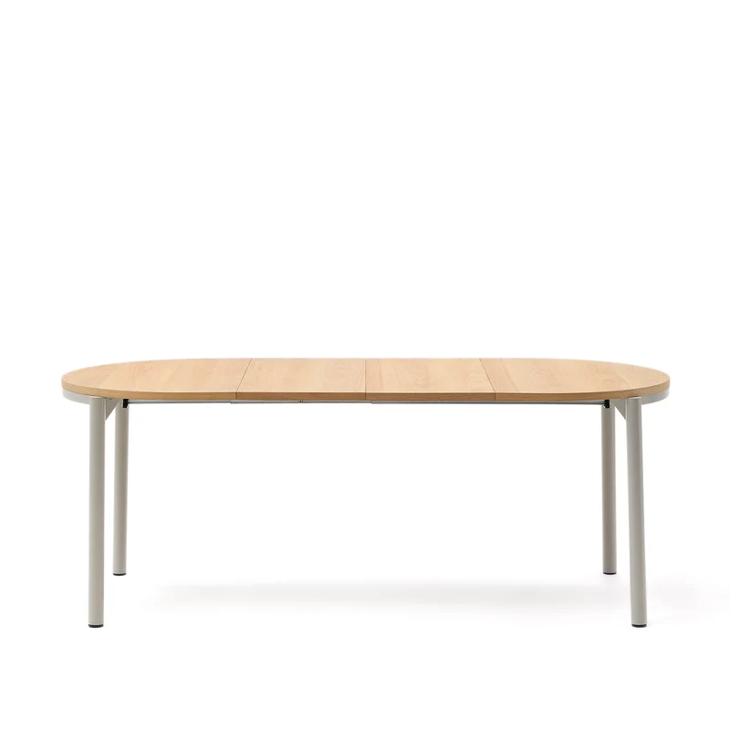 Montuiri Extendable Table