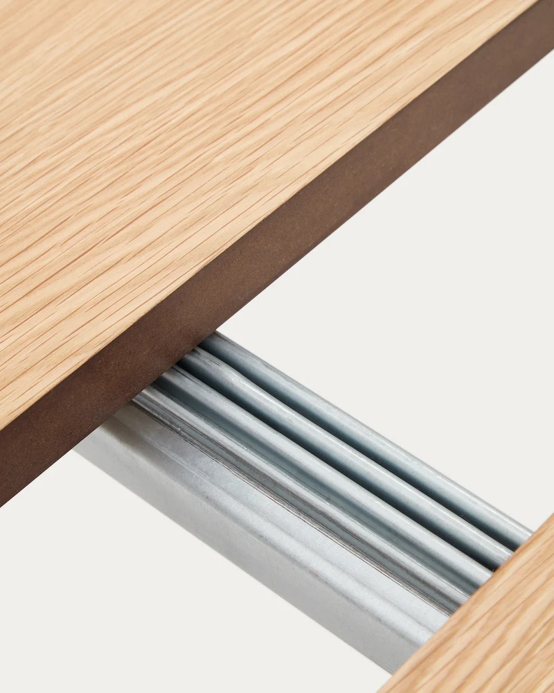 Montuiri Extendable Table